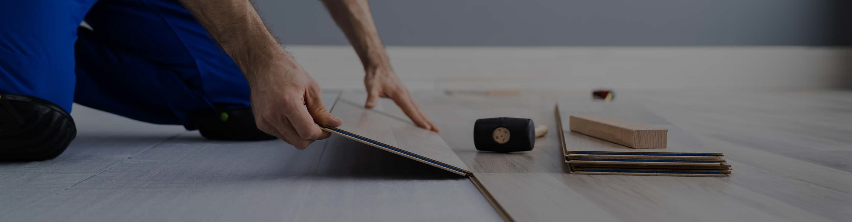 Tile Flooring Installations in Belleville, ON